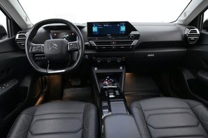 Citroen e-C4 bild 6