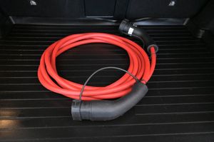 Citroen e-C4 bild 24