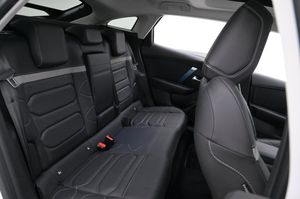 Citroen e-C4 bild 22