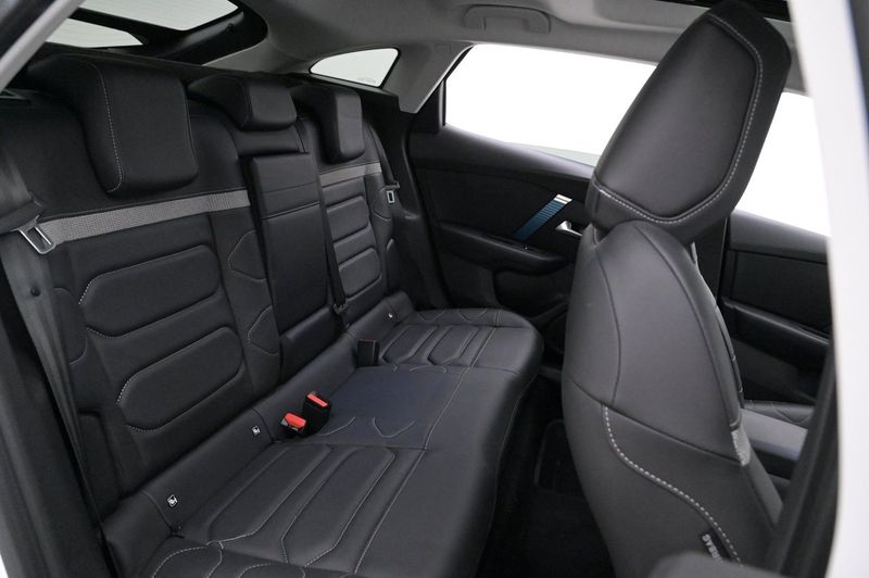 Citroen e-C4 bild 22