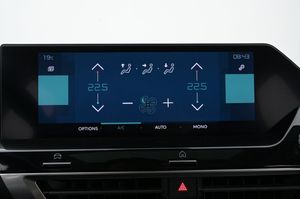 Citroen e-C4 bild 17