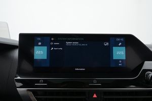 Citroen e-C4 bild 16