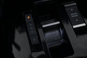 Citroen e-C4 bild 19