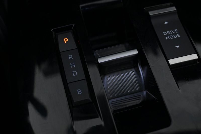 Citroen e-C4 bild 19