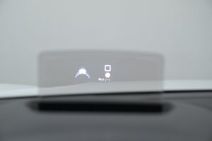 Citroen e-C4 bild 8