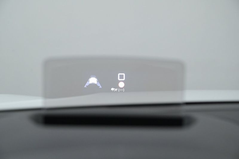 Citroen e-C4 bild 8