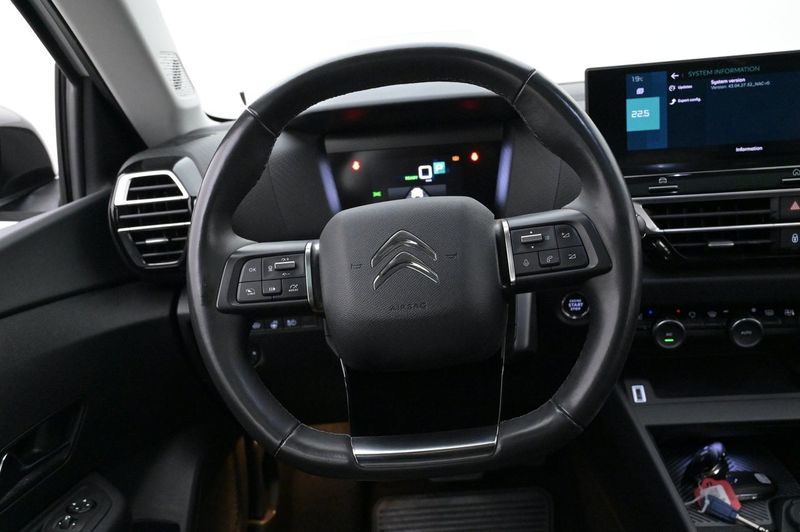Citroen e-C4 bild 7