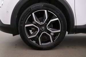 Citroen e-C4 bild 27