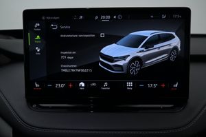 Skoda Enyaq bild 15
