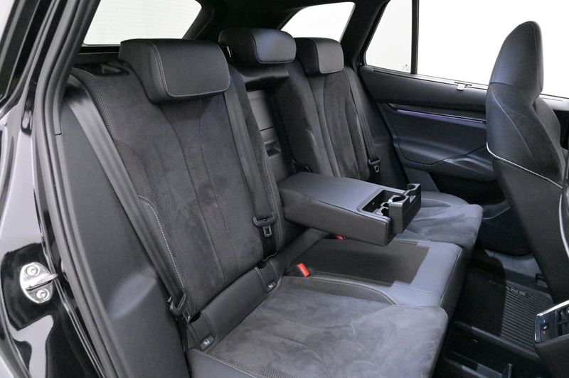 Skoda Enyaq bild 20