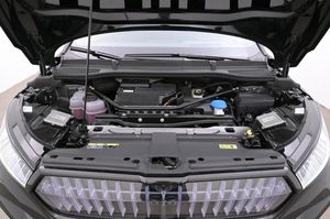 Skoda Enyaq bild 26