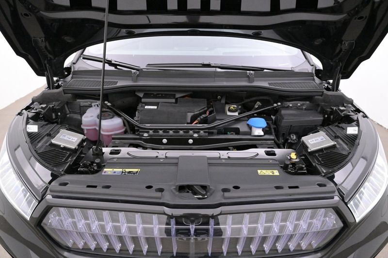Skoda Enyaq bild 26