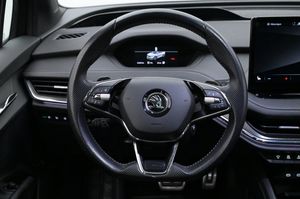 Skoda Enyaq bild 7