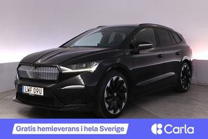 Skoda Enyaq bild 1
