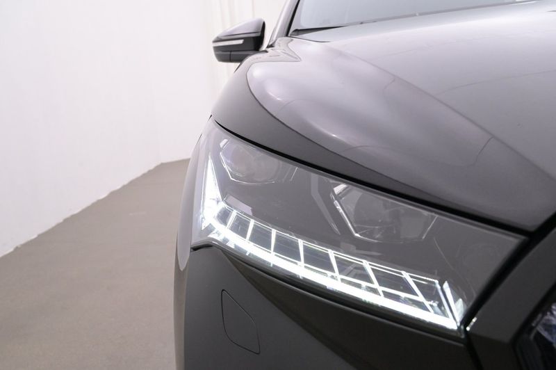 Skoda Enyaq bild 25
