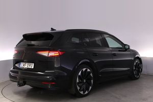 Skoda Enyaq bild 5