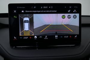 Skoda Enyaq bild 12