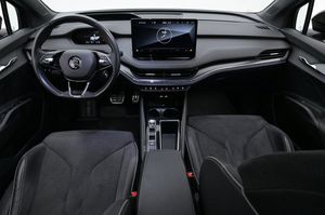 Skoda Enyaq bild 6