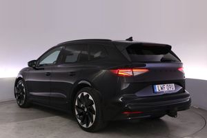 Skoda Enyaq bild 4