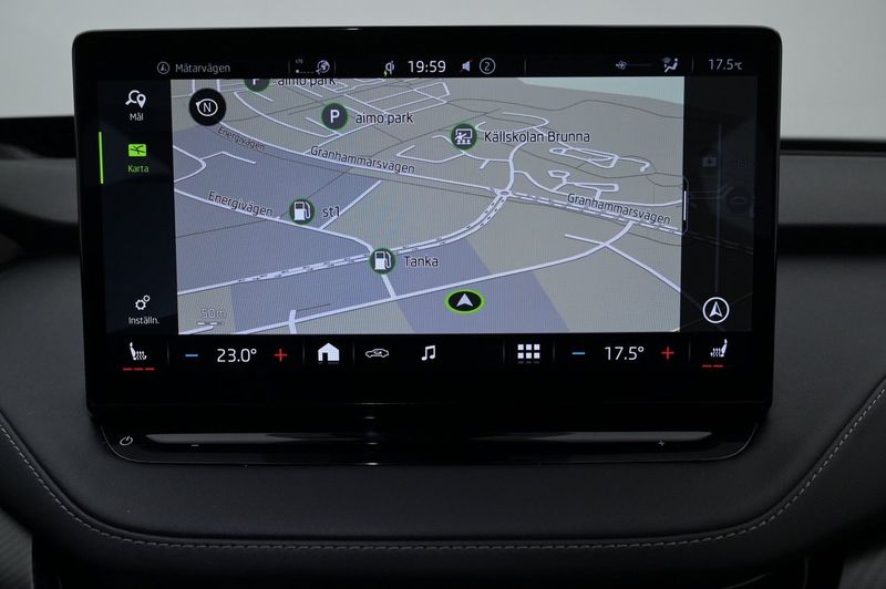 Skoda Enyaq bild 13