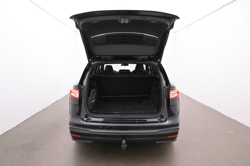 Skoda Enyaq bild 21