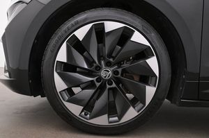 Skoda Enyaq bild 27