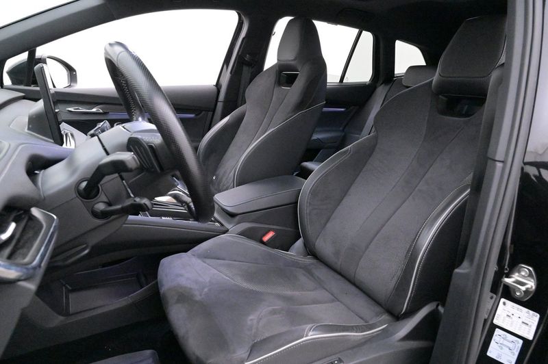 Skoda Enyaq bild 10