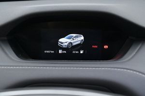 Skoda Enyaq bild 9