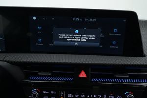 Kia EV6 bild 16