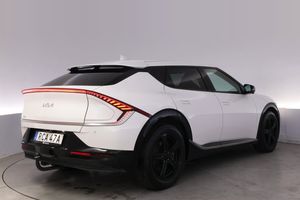 Kia EV6 bild 5
