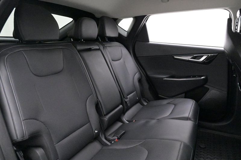 Kia EV6 bild 20