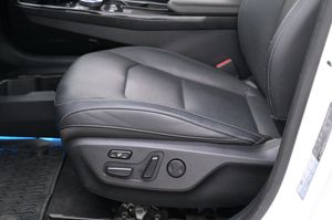 Kia EV6 bild 10