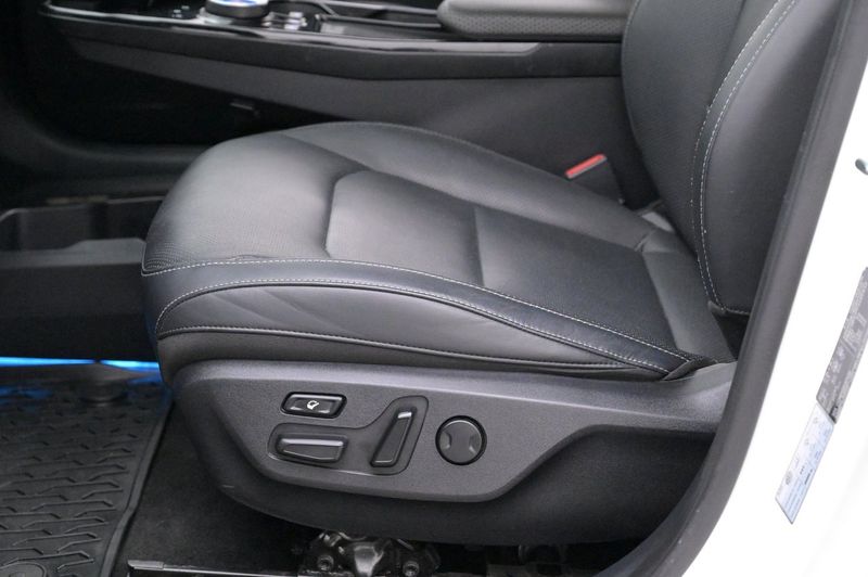 Kia EV6 bild 10