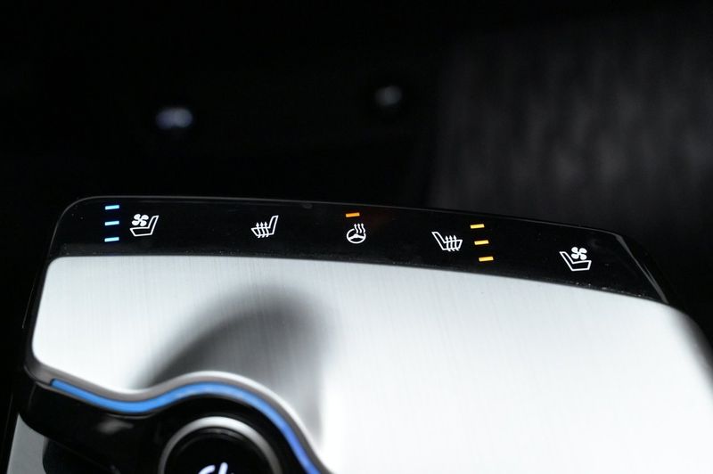 Kia EV6 bild 18
