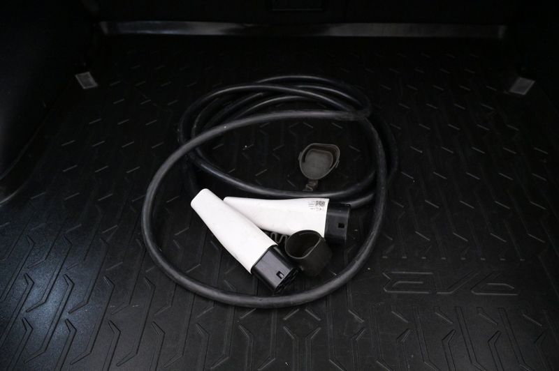 Kia EV6 bild 24