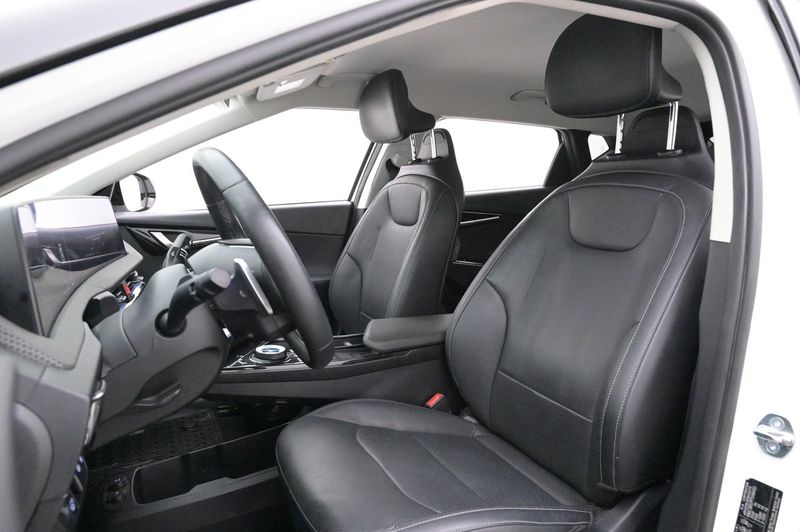 Kia EV6 bild 9