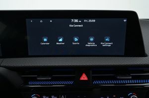 Kia EV6 bild 17