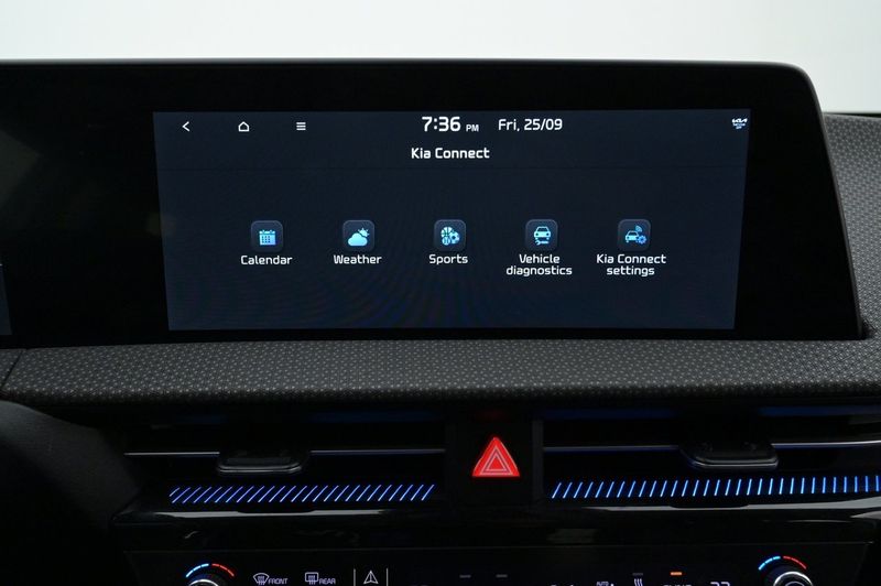 Kia EV6 bild 17