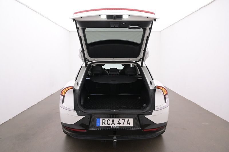 Kia EV6 bild 22