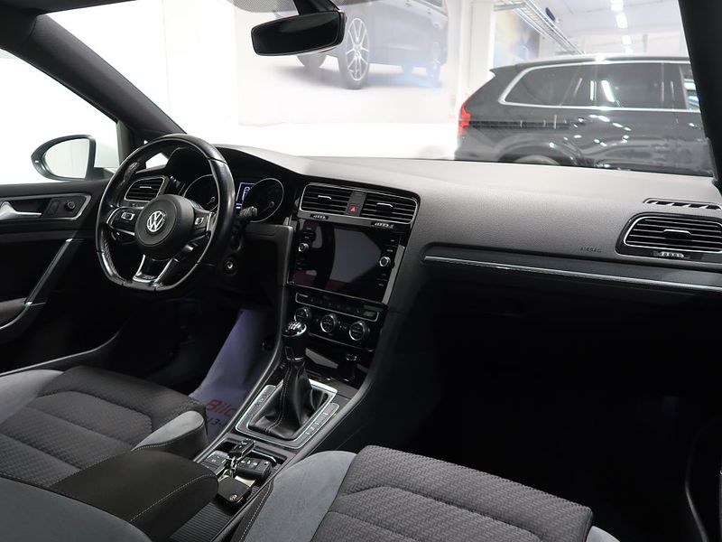 Volkswagen Golf bild 17