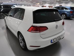 Volkswagen Golf bild 8