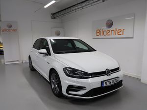 Volkswagen Golf bild 3