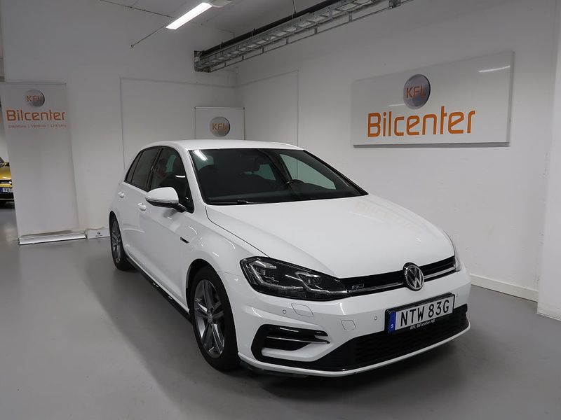Volkswagen Golf bild 3