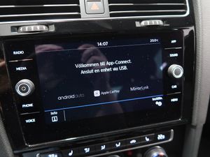Volkswagen Golf bild 23