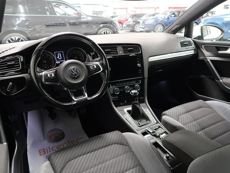 Volkswagen Golf bild 15
