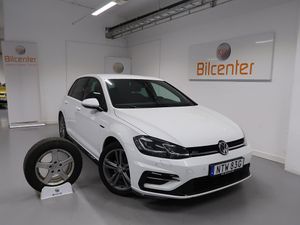 Volkswagen Golf bild 1