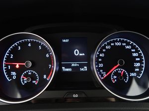 Volkswagen Golf bild 20