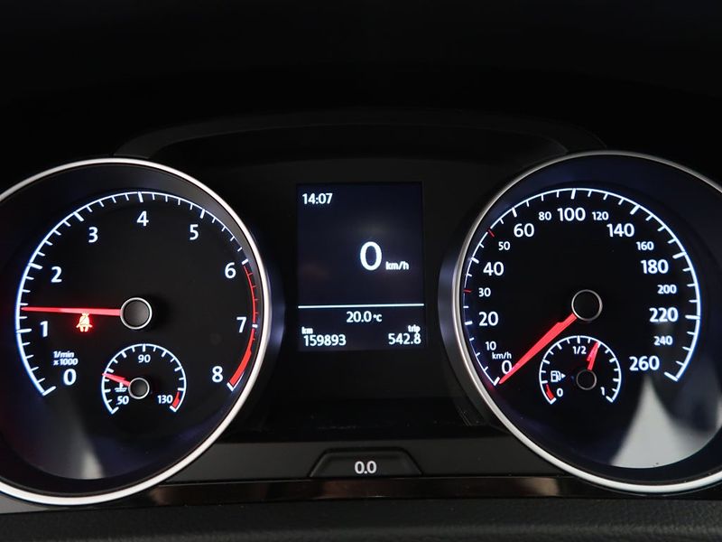 Volkswagen Golf bild 20