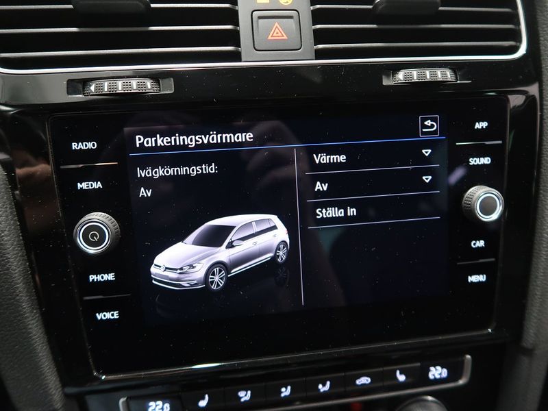 Volkswagen Golf bild 22