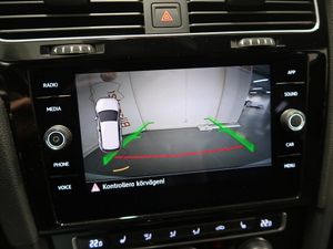 Volkswagen Golf bild 21